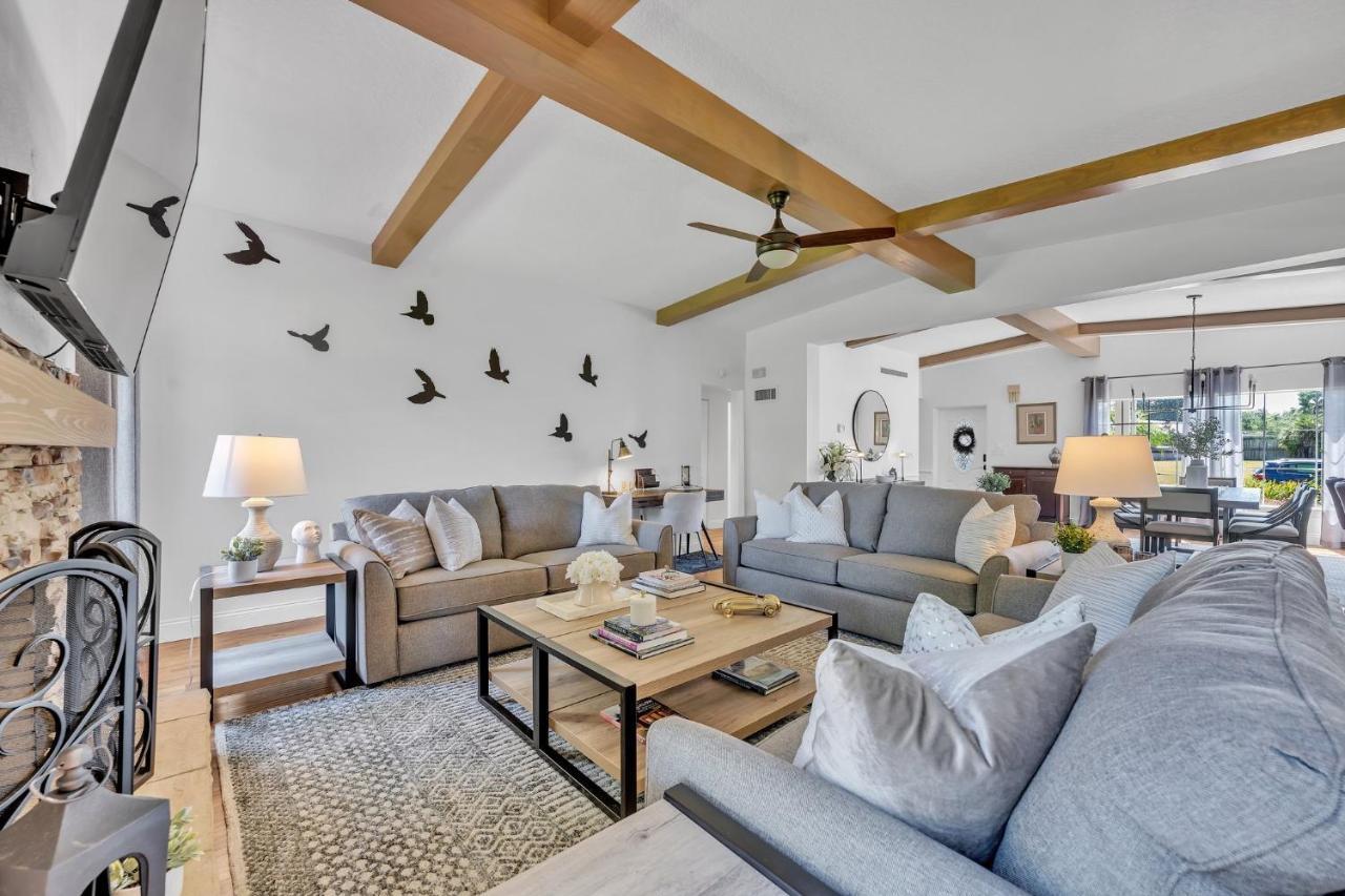 Best Of Both Worlds Lakehouse Orlando Exterior foto