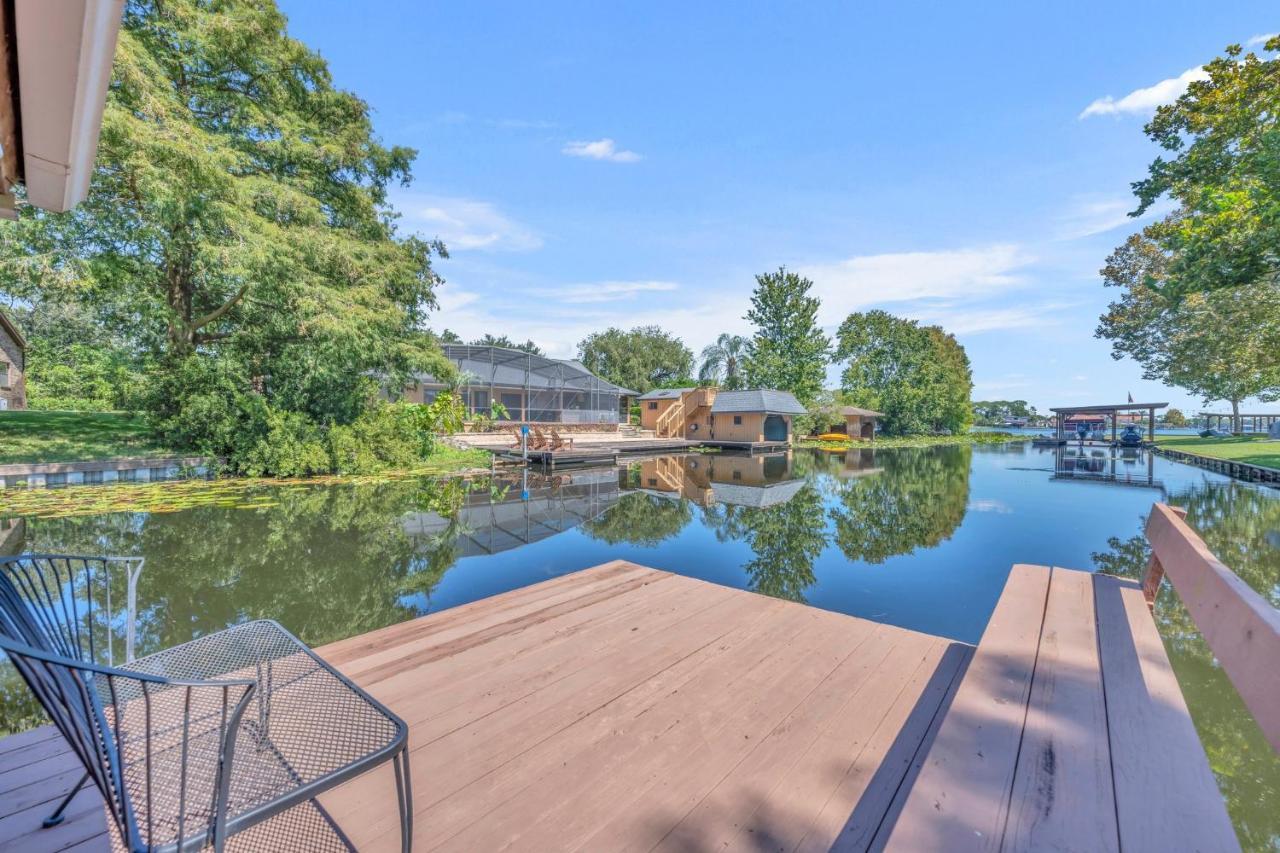 Best Of Both Worlds Lakehouse Orlando Exterior foto