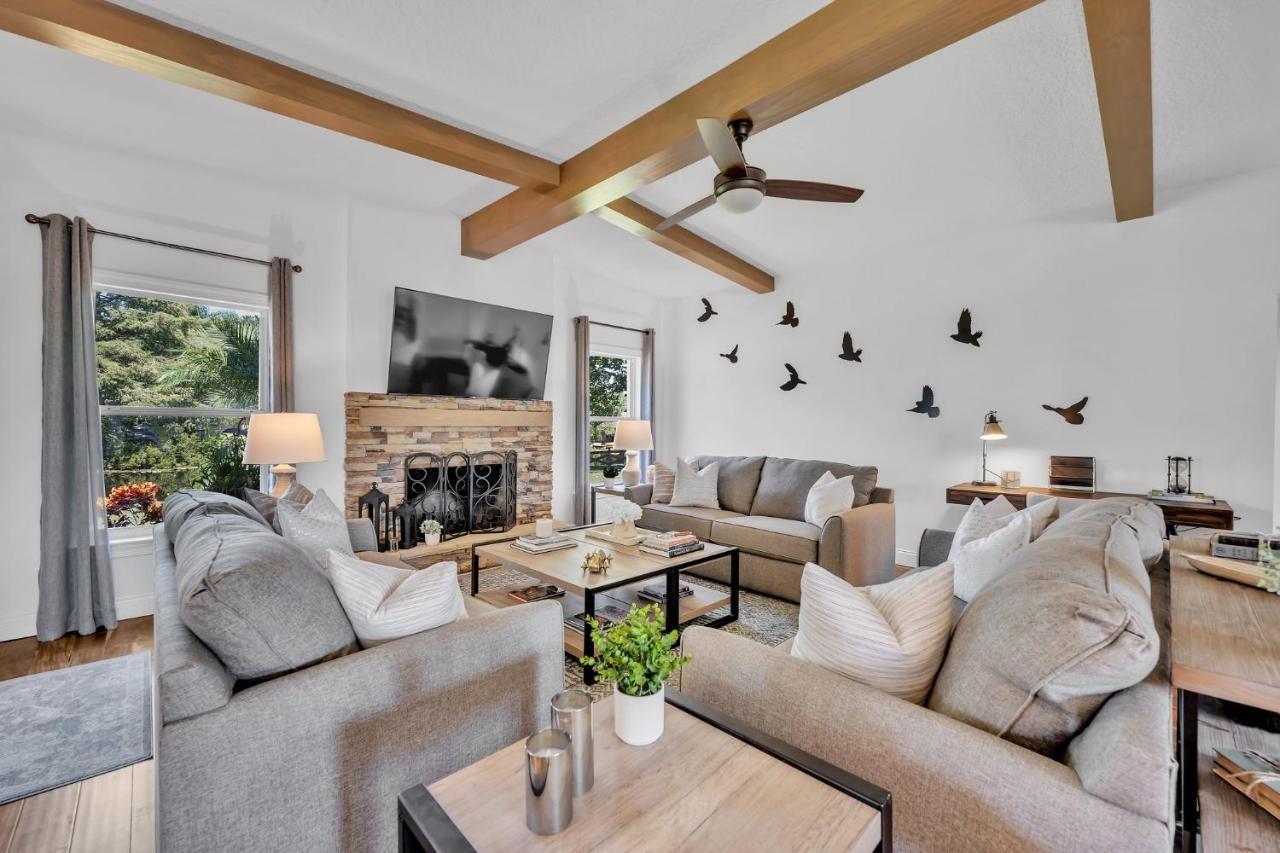 Best Of Both Worlds Lakehouse Orlando Exterior foto
