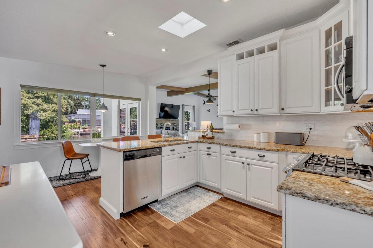 Best Of Both Worlds Lakehouse Orlando Exterior foto