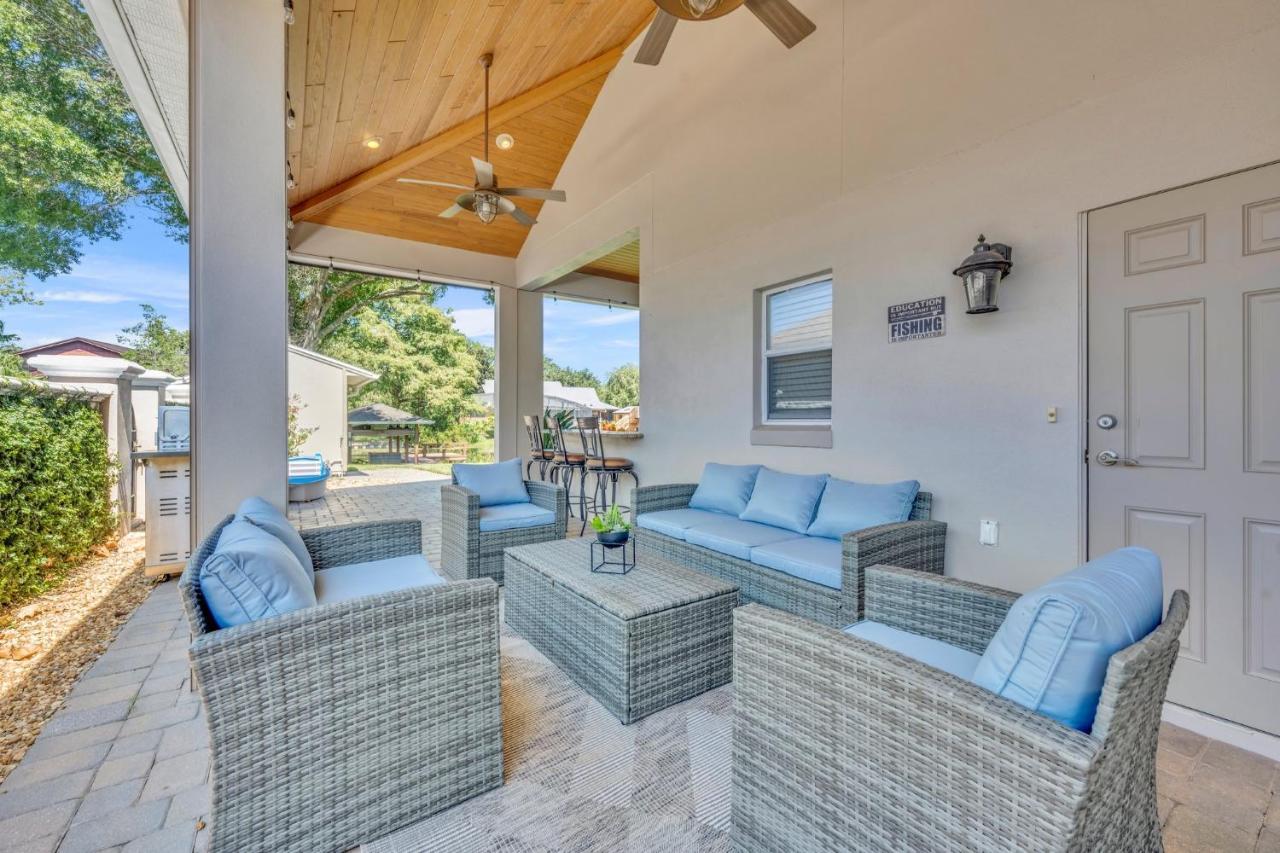 Best Of Both Worlds Lakehouse Orlando Exterior foto
