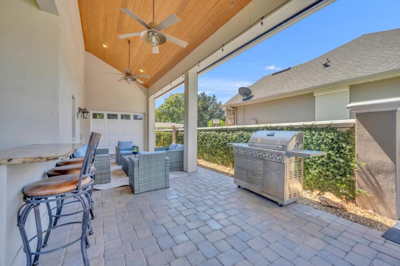 Best Of Both Worlds Lakehouse Orlando Exterior foto