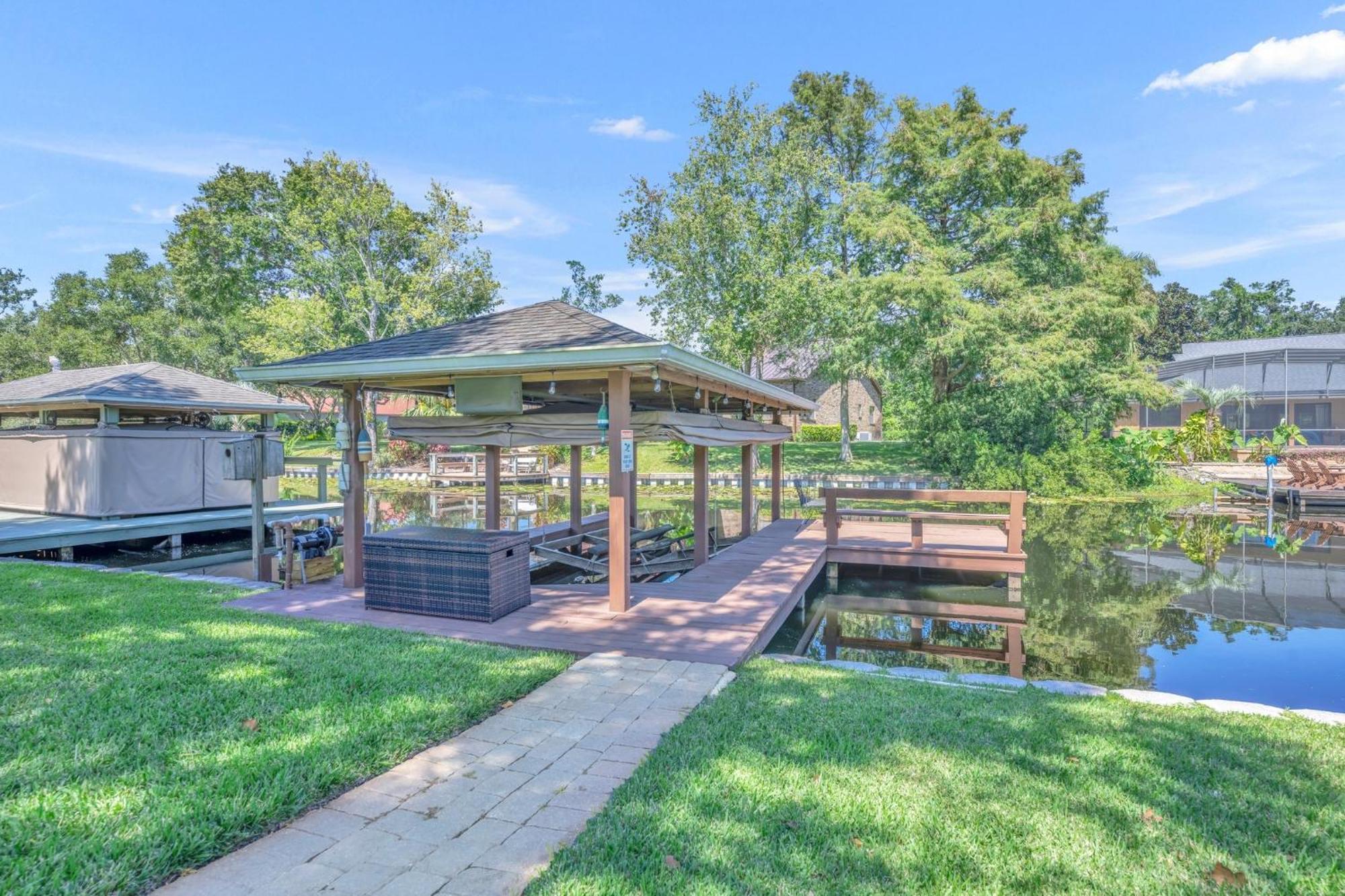 Best Of Both Worlds Lakehouse Orlando Exterior foto